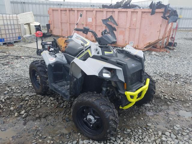 19 Polaris Scrambler 850 For Sale Ga Tifton Tue Nov 03 Used Salvage Cars Copart Usa