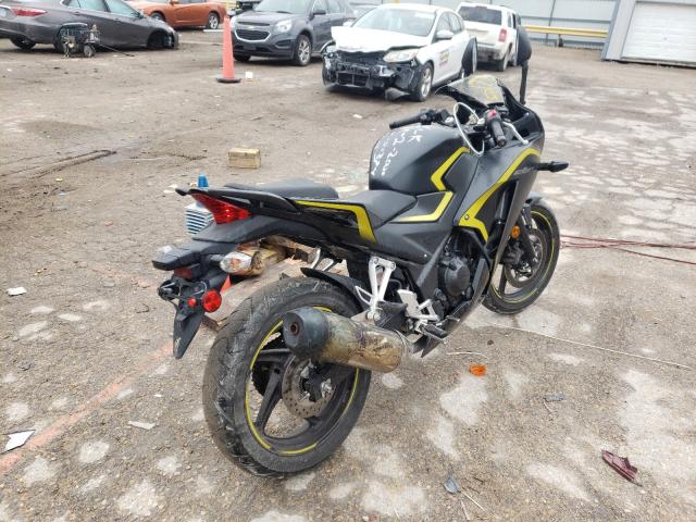 2015 HONDA CBR300 RA MLHNC5156F5100374