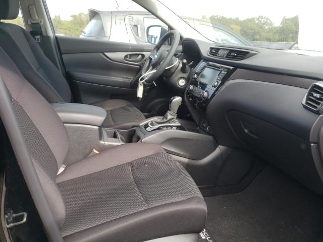 2020 NISSAN ROGUE SPOR JN1BJ1CV4LW270744