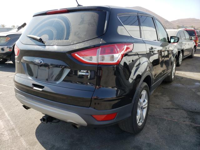 2016 FORD ESCAPE SE - 1FMCU9GX1GUB85148
