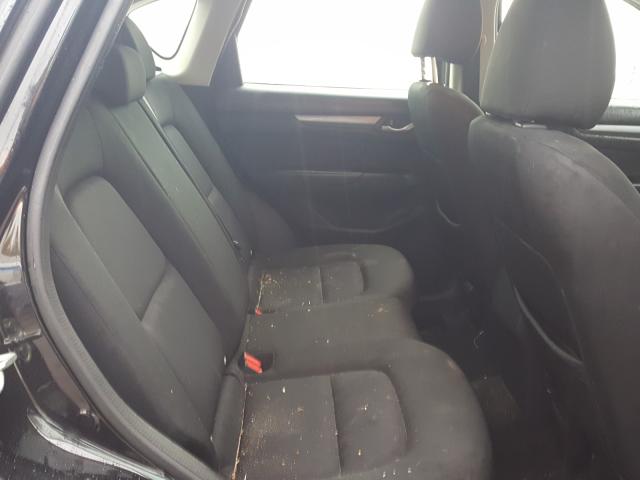 2019 MAZDA CX-5 SPORT JM3KFBBM1K0602192