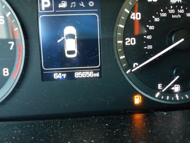 2017 HYUNDAI SONATA SE 5NPE24AF9HH522392