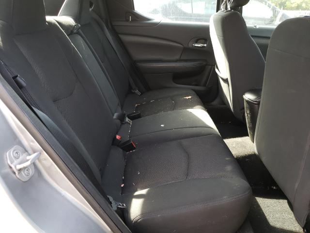 2013 DODGE AVENGER SE 1C3CDZABXDN565620