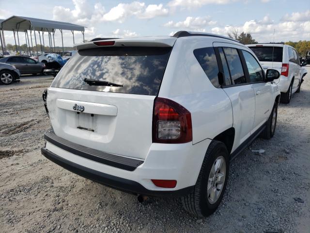 2015 JEEP COMPASS SP 1C4NJCBA7FD219629