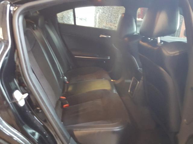 2018 DODGE CHARGER R/ 2C3CDXGJ2JH163579