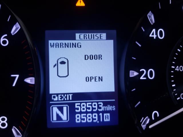 2018 NISSAN ARMADA SV JN8AY2ND7J9053848