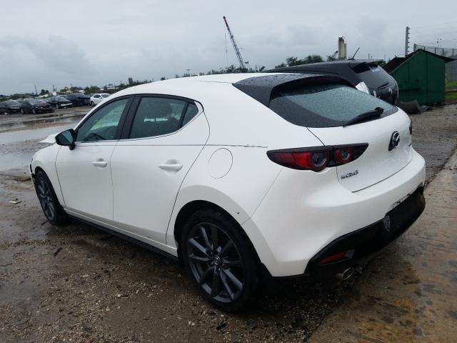 2020 MAZDA 3 JM1BPALM3L1159568