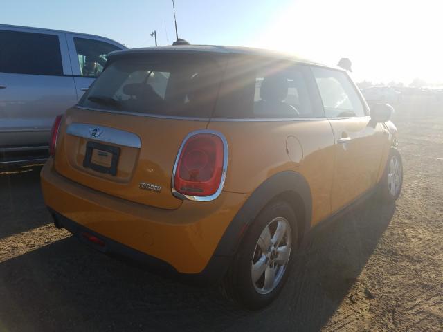 2015 MINI COOPER WMWXM5C51FT941968