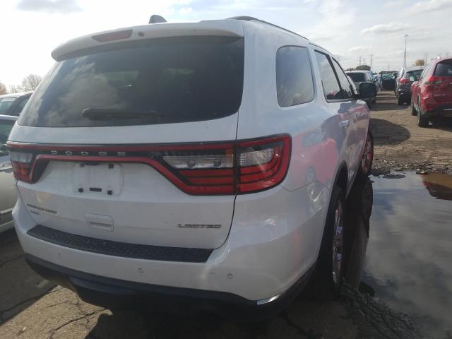2015 DODGE DURANGO LI 1C4RDJDG8FC837692