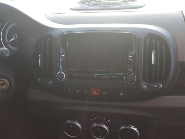 2014 FIAT 500L TREKK ZFBCFADH7EZ012279