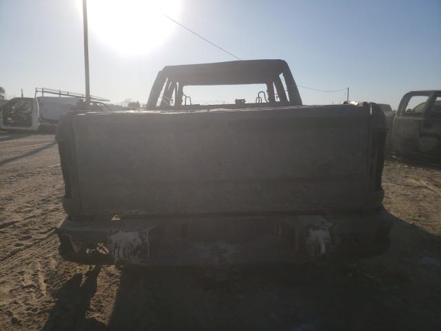 2016 RAM 3500 LARAM - 3C63R3JLXGG137425