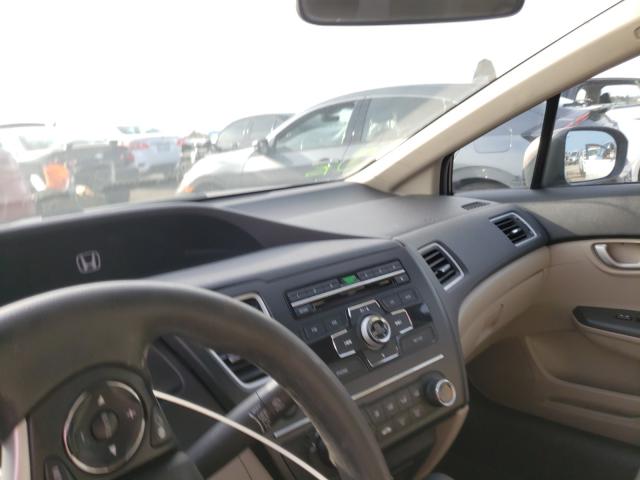 2015 HONDA CIVIC LX 2HGFB2F57FH510404