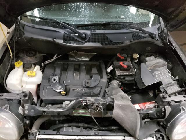 2016 JEEP PATRIOT LA 1C4NJRFBXGD658850
