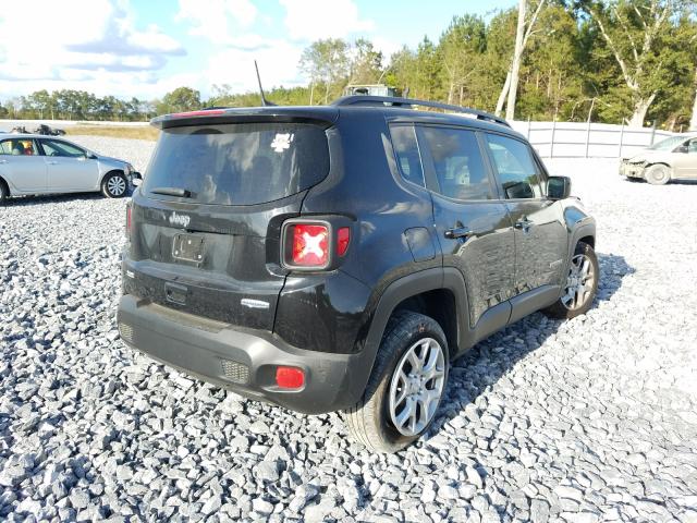 2018 JEEP RENEGADE L ZACCJABB1JPJ39187