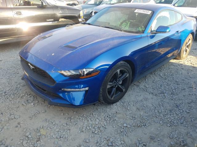 2018 FORD MUST 1FA6P8THXJ5106987
