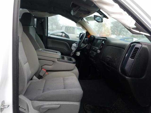 2019 GMC SIERRA LIM 2GTR1LEC1K1218061