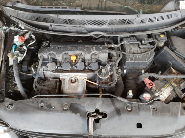 2010 HONDA CIVIC EX 2HGFG1B8XAH508411