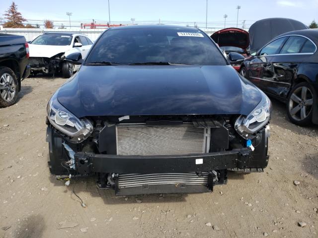 2020 KIA FORTE GT 3KPF44AC6LE245041
