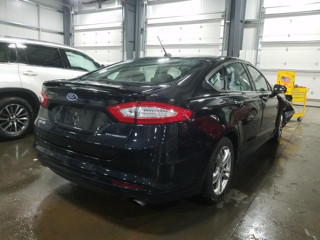 2016 FORD FUSION TIT 3FA6P0SU9GR103150