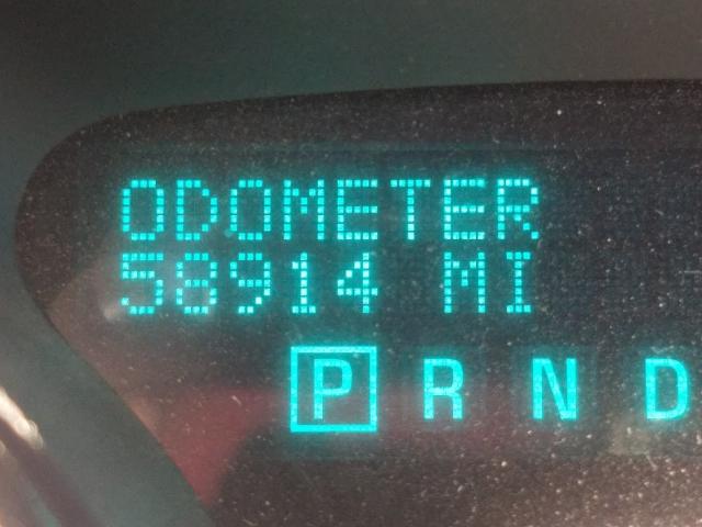 2014 BUICK ENCLAVE 5GAKVCKD6EJ105639