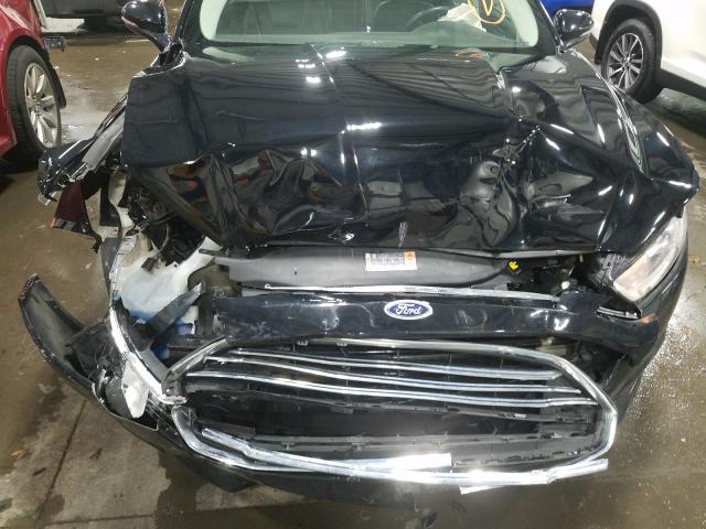 2016 FORD FUSION TIT 3FA6P0SU9GR103150