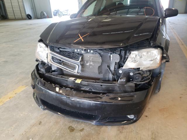 2012 DODGE AVENGER SX 1C3CDZEG2CN315146
