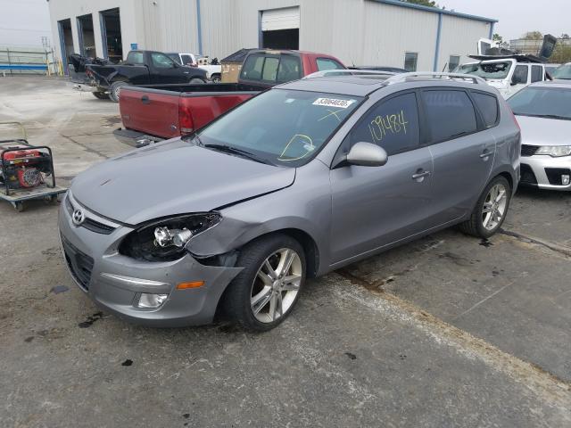 2011 HYUNDAI ELANTRA TO KMHDC8AE3BU111165
