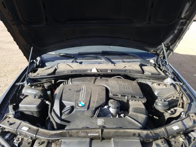 2011 BMW 335 XI WBAPL5G51BNN23972