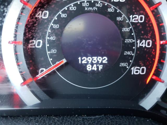 2012 ACURA TSX SE JH4CU2F87CC004431