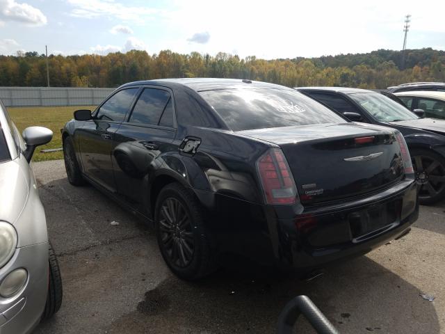 2014 CHRYSLER 300C VARVA 2C3CCAJGXEH240444