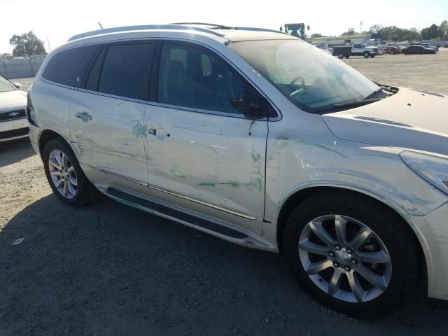2014 BUICK ENCLAVE 5GAKVCKD6EJ105639