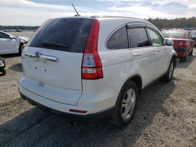 2010 HONDA CR-V EXL 5J6RE3H72AL028193