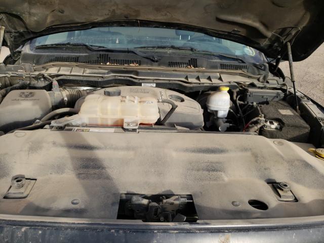 2016 RAM 1500 ST 3C6JR7DM1GG329674