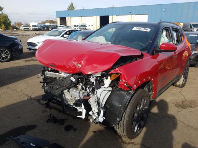 2020 JEEP COMPASS LI 3C4NJDCB0LT154139
