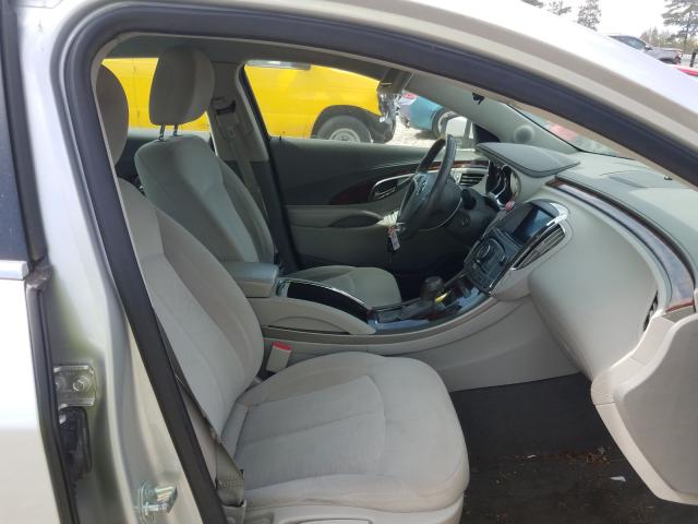 2012 BUICK LACROSSE 1G4GA5ERXCF343556