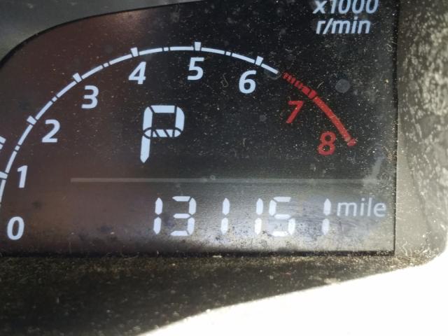 2016 MAZDA 3 SPORT JM1BM1U79G1307536