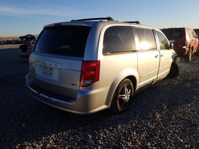 2012 DODGE GRAND CARA 2C4RDGBG2CR346608