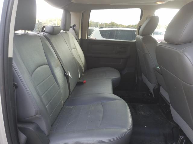 2018 RAM 1500 ST 3C6RR7KT8JG214462