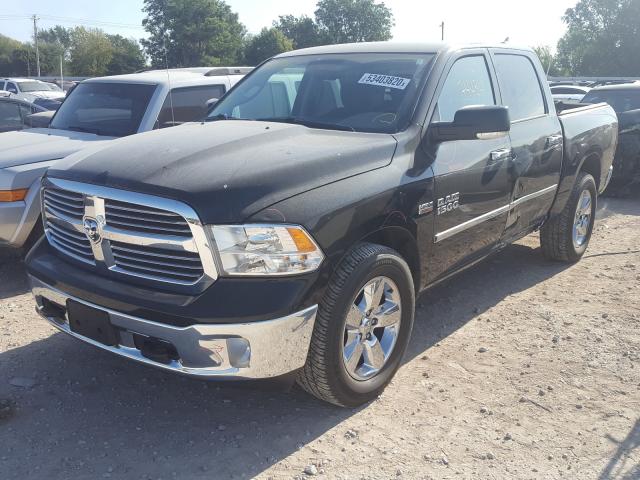 2015 RAM 1500 SLT 1C6RR7LT2FS764982
