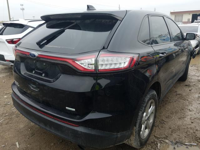 2016 FORD EDGE SE 2FMPK3G98GBB50652
