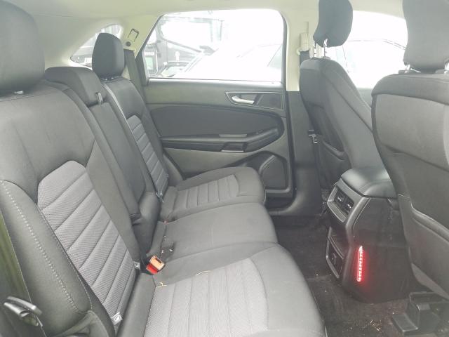 2016 FORD EDGE SE 2FMPK3G98GBB50652