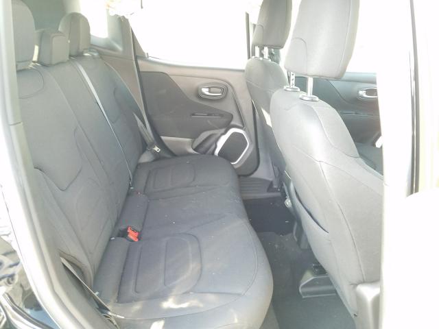 2018 JEEP RENEGADE L ZACCJABB1JPJ39187