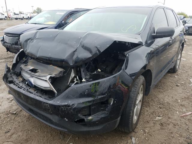 2016 FORD EDGE SE 2FMPK3G98GBB50652