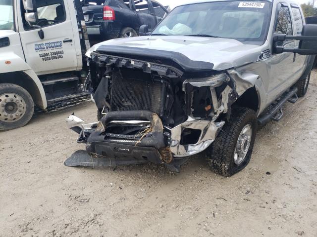 2015 FORD F250 SUPER 1FT7W2B62FEB06178