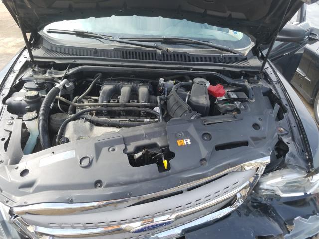 2012 FORD TAURUS SE 1FAHP2DW7CG121957