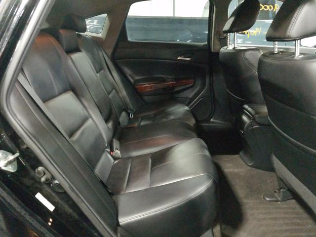 2011 HONDA ACCORD CRO 5J6TF2H52BL005493
