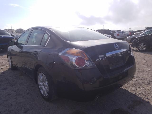 2012 NISSAN ALTIMA BAS 1N4AL2AP0CC196419