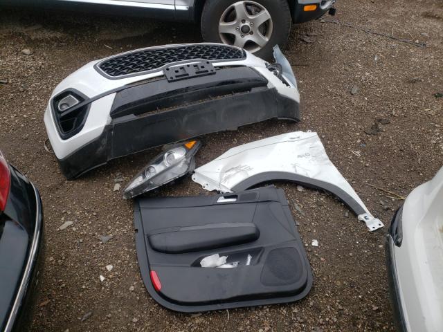 2020 KIA SPORTAGE L KNDPMCAC0L7639018