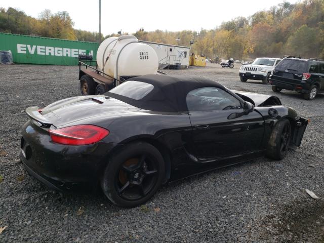 2015 PORSCHE BOXSTER WP0CA2A8XFS120122