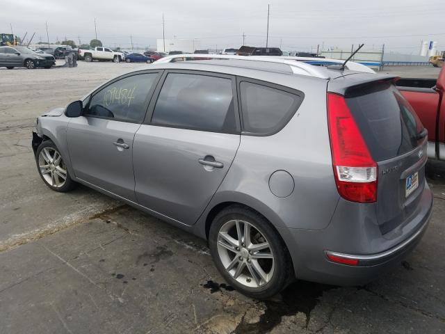 2011 HYUNDAI ELANTRA TO KMHDC8AE3BU111165